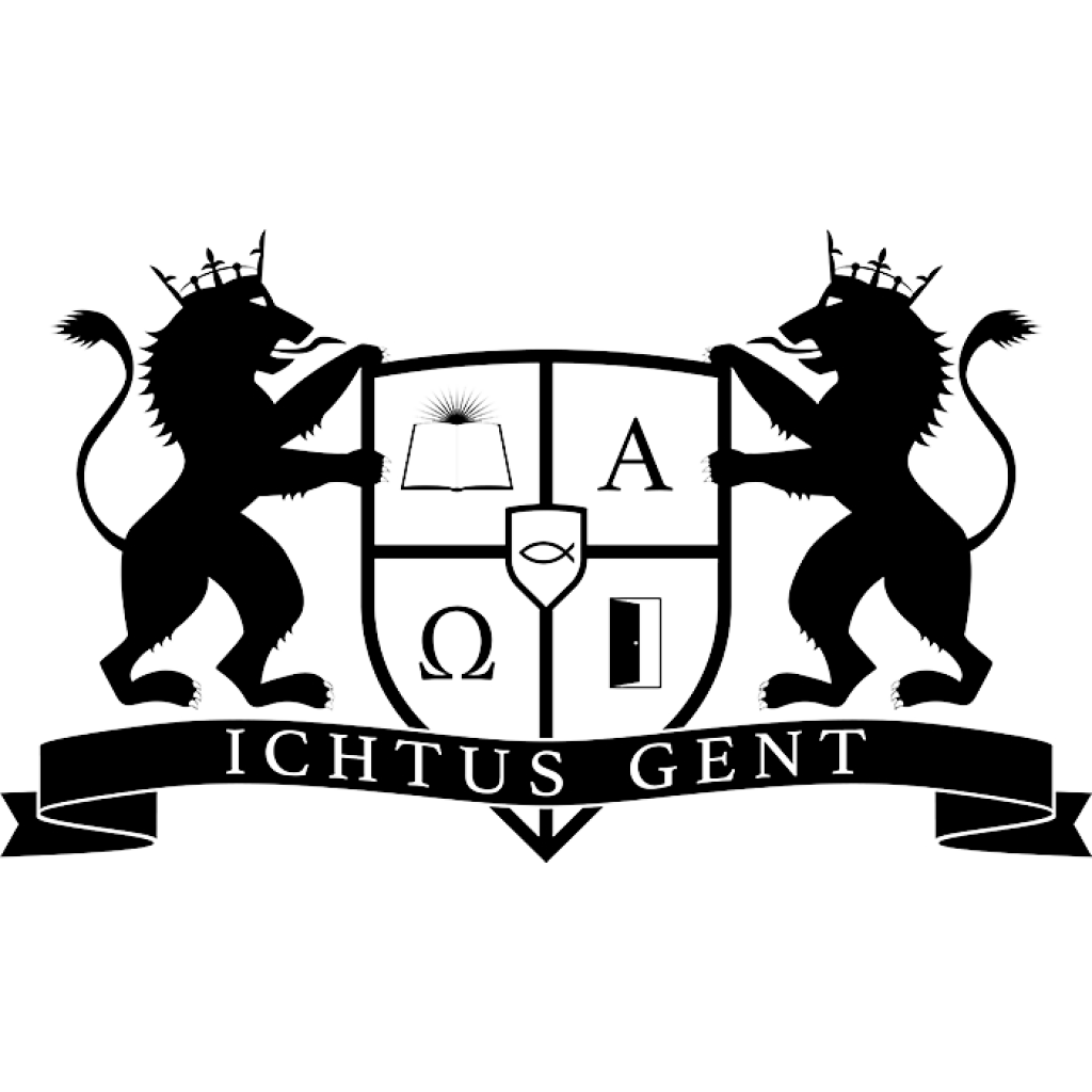 ichtus gent