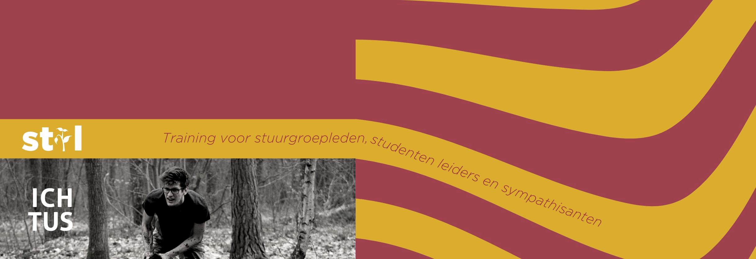 Studenten In Leiderschap