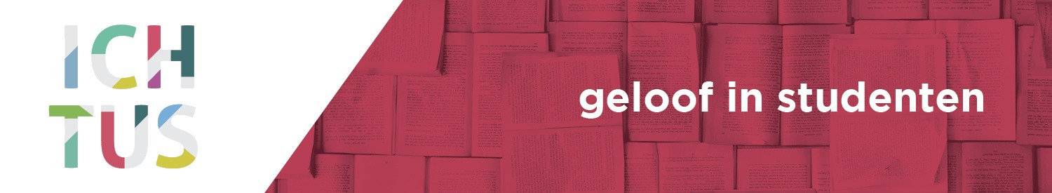 Geloof in studenten